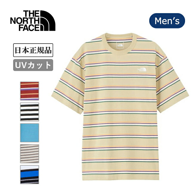 THE NORTH FACE シャツ 美品 THE NORTH FACE ノースフェイス Tシャツ KAMAKURA 14 綿100
