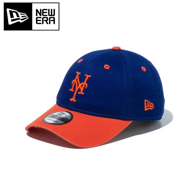 楽天市場】NEW ERA ニューエラ 14124653 9THIRTY Powered by GORO