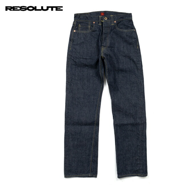 楽天市場】☆【交換送料無料】RESOLUTE リゾルト 710 W26〜34 ワン