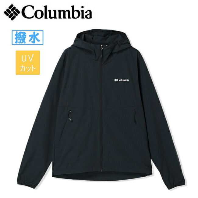 Columbia コーチジャケット オムニテック　黒 楽天市場】コロンビア☆Columbia【カスケードリッジIIIソフト