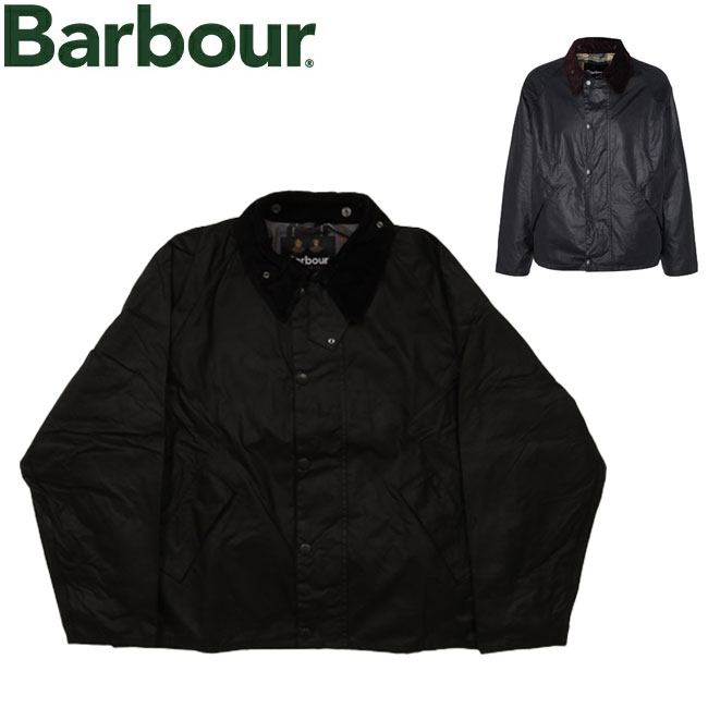 楽天市場】Barbour transport バブアー トランスポート ワックス