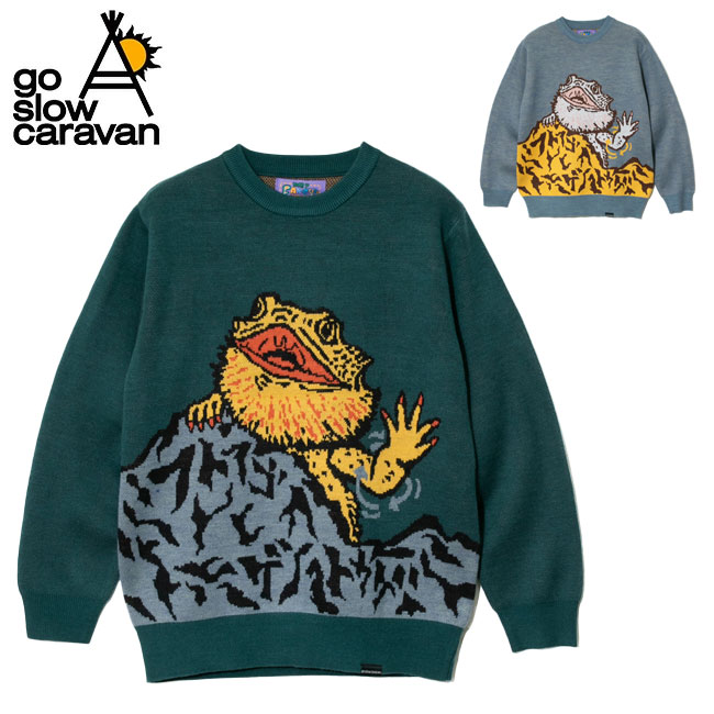 楽天市場】go slow caravan ゴースローキャラバン アメ