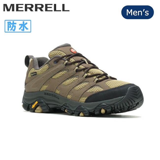 メレル　スニーカー 楽天市場】メレル ジャングルモック ゴアテックス メンズ MERRELL