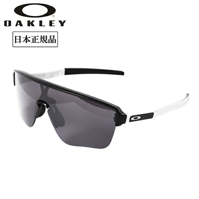 ●OAKLEY オークリー CORRIDOR SQ DUALITY COLLECTION コリドースクエアードデュアリティコレクション OO9415-0142 【 日本正規品 サングラス アウトドア キャンプ Prizm ユニバーサルフィット 】