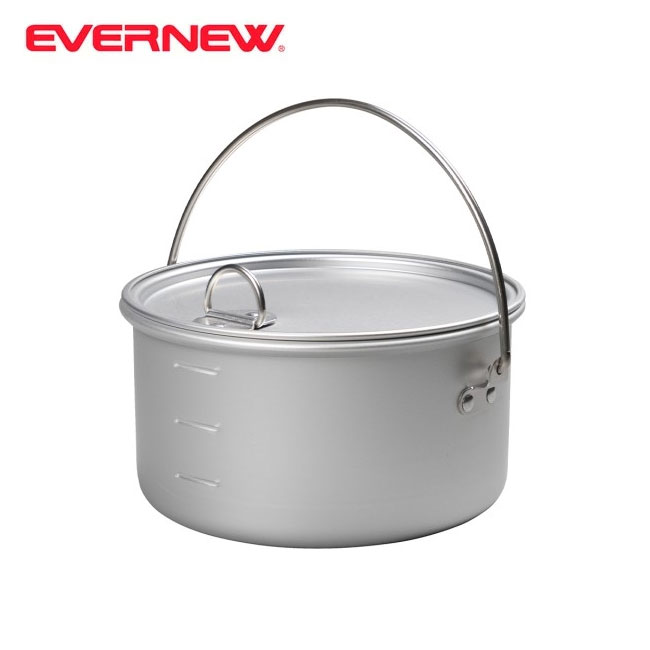 バーベキュー・調理用品 EVERNEW GubiGubi ECA621 EVERNEW エバニュー (EVERNEW) GubiGubi ECA621 : エバニュー
