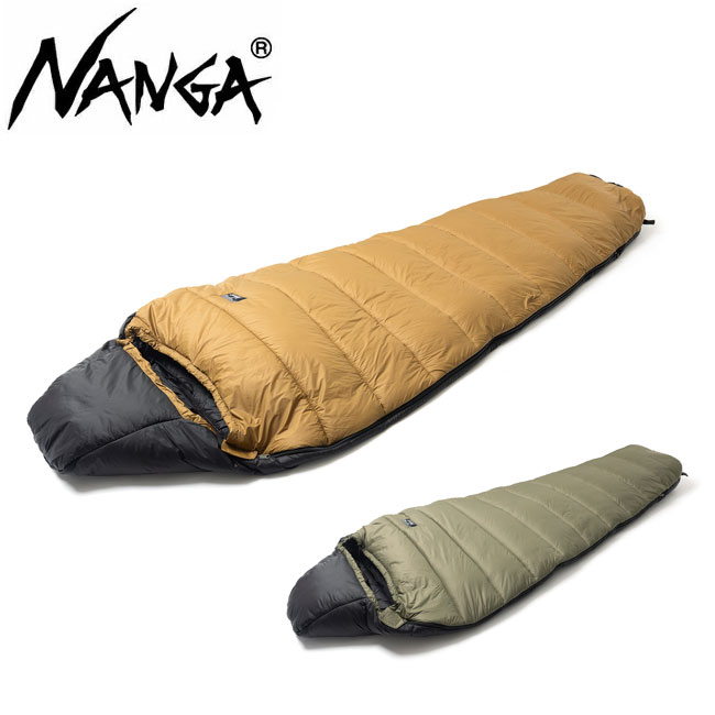 アウトドア寝具 NANGA Approach Synthetic Fiber 600 楽天市場】☆NANGA ナンガ APPROACH SYNTHETIC FIBER 600