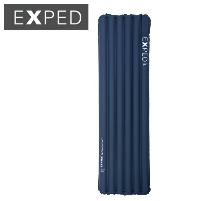 楽天市場】EXPED エクスペド Versa 4R M ヴァーサ4R M ネイビー 395611