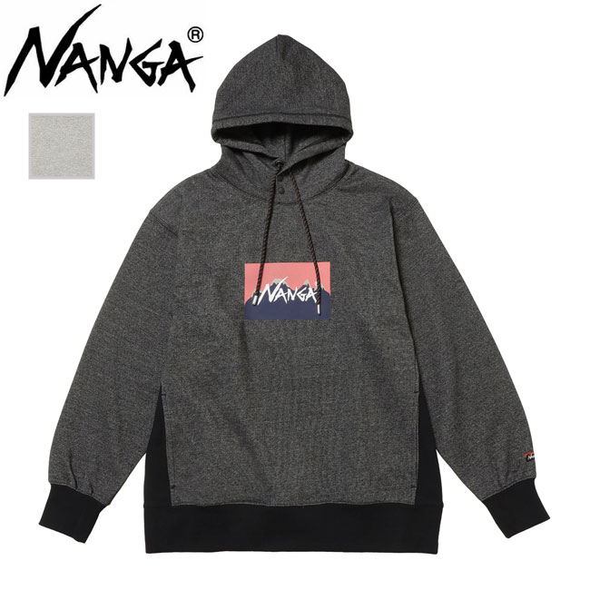 ナンガ×ジェリーウカイ エコハイブリッド ジェリーマルケス パーカー NANGA 楽天市場】NANGA×Jerry Ukai ナンガ×ジェリーウカイ ECO HYBRID