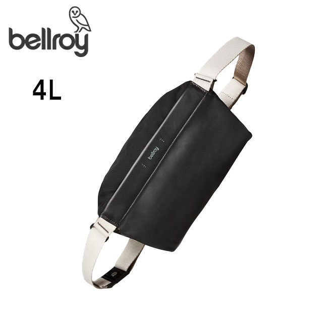 bellroy ベルロイ Sling Mini Premium 4L 楽天市場】☆bellroy ベルロイ Sling Mini Premium 4L スリング