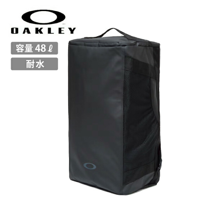 楽天市場】30%off 送料無料 ボストンバッグ オークリー OAKLEY 48L