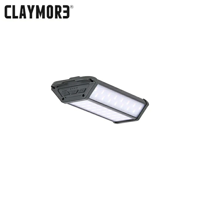 クーポン配布●CLAYMORE クレイモア 3FACE NEO 10 スリーフェイスネオ CLF-1000 【 ライト 照明 広範囲 アウトドア キャンプ 】｜Highball