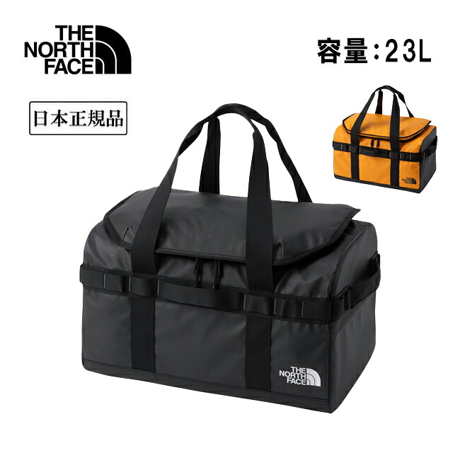 【4/4 20:00～4/10 23:59限定クーポン配布中】●THE NORTH FACE ザ・ノース・フェイス Wanderfrost Cooler L ワンダーフロストクーラーL NM52500 【 クーラーボックス ソフトクーラー 保冷 キャンプ スポーツ BBQ アウトドア 日本正規品 】