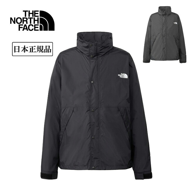 【14日20時～17日9時59分まで使用可能なクーポン配布中】●THE NORTH FACE ザ・ノース・フェイス Torenian Jacker トレニアンジャケット NP12552 【 アウター 防水 はっ水 防風 コンパクト 重ね着 日本正規品 】 19,028円