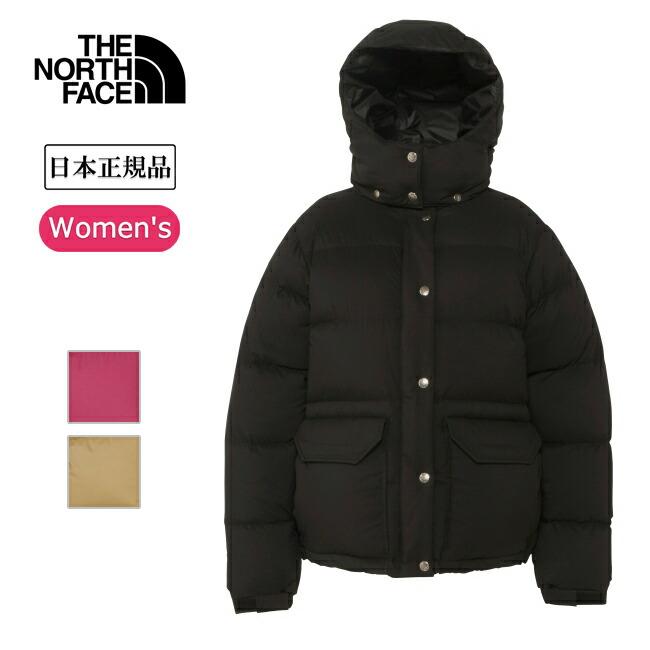 楽天市場】ザ・ノース・フェイス キャンプシエラショート レディース