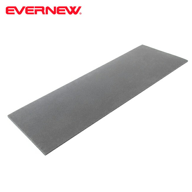 ●EVERNEW エバニュー Traverse mat 180 トラバースマット180 EBAR564 【 シート 寝具 登山 災害 防災 キャンプ アウトドア 】