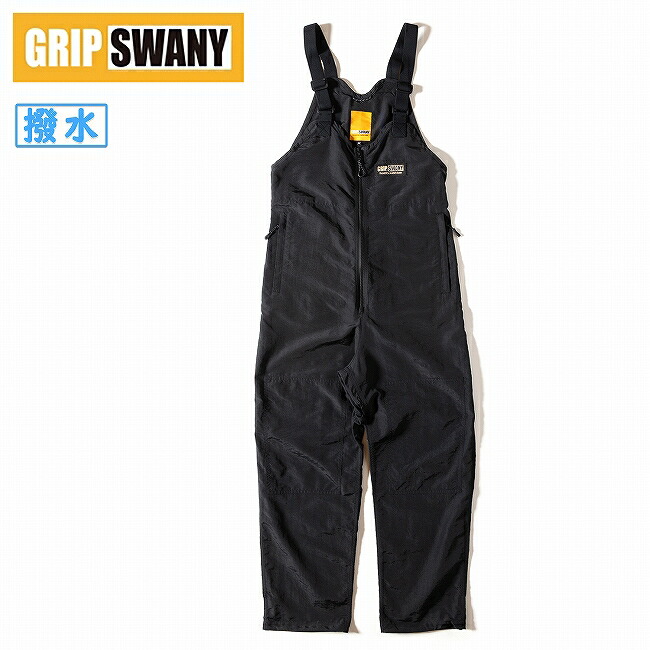 グリップスワニー　オーバーオール　Lサイズ　gripswany 楽天市場】GRIP SWANY グリップスワニー オーバーオール メンズ