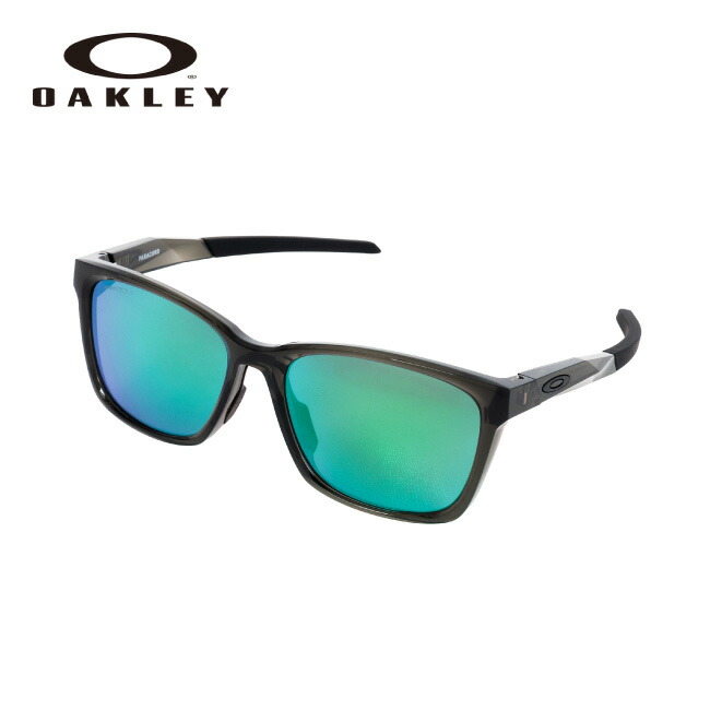 楽天市場】○OAKLEY オークリー Shackle シャックル OO9507D-0252
