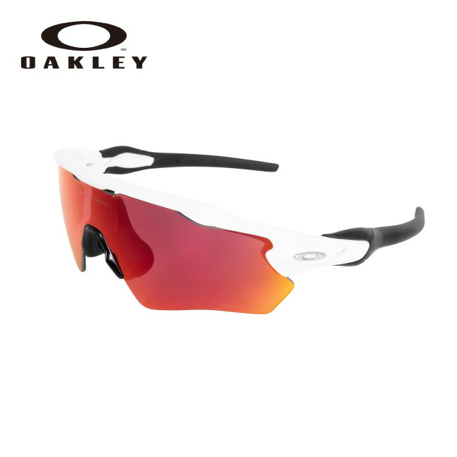●OAKLEY オークリー Radar Ev S Path レーダーイーブイエスパス OO9510-0231 【 日本正規品 サングラス 海 アウトドア キャンプ PRIZM 】｜Highball