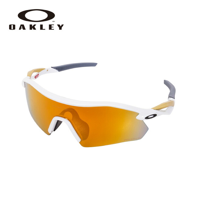 クーポン配布●OAKLEY オークリー Radar Plate レーダープレート OO9495D-0536 【 日本正規品 サングラス 海 アウトドア キャンプ PRIZM 偏光 】｜Highball