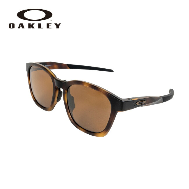 【14日20時～17日9時59分まで使用可能なクーポン配布中】●OAKLEY オークリー Shackle シャックル OO9507D-0352 【 日本正規品 サングラス 海 アウトドア キャンプ PRIZM 】