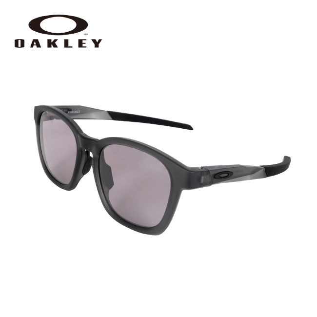 楽天市場】☆OAKLEY オークリー Shackle シャックル OO9507D