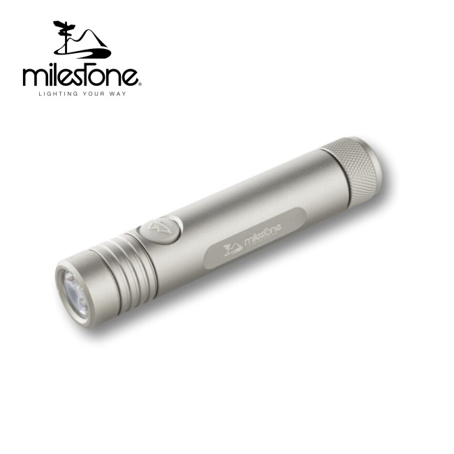 【楽天市場】【まとめ買いクーポン配布中！】 milestone マイルストーン ルートファインダー MS-J1 Clay 【 照明 ハンディ