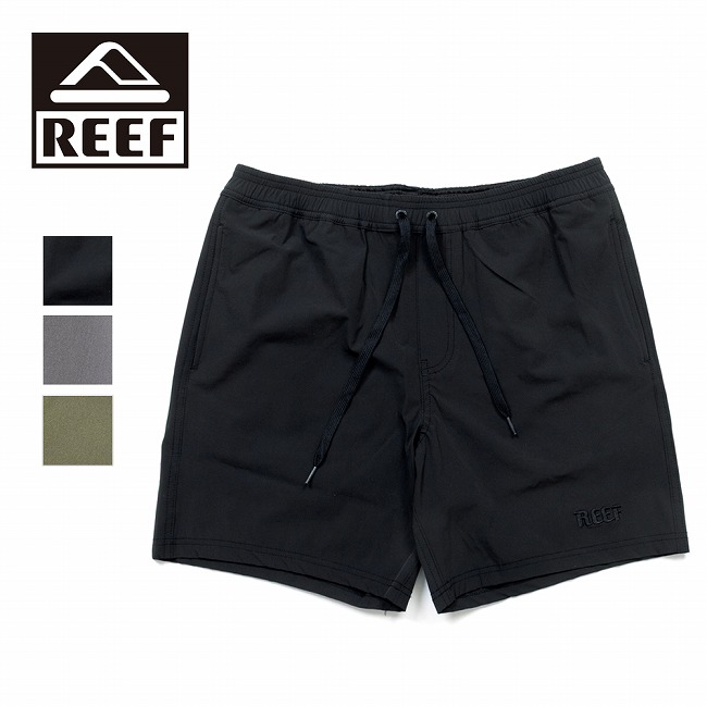 ●REEF リーフ REEF 7\
