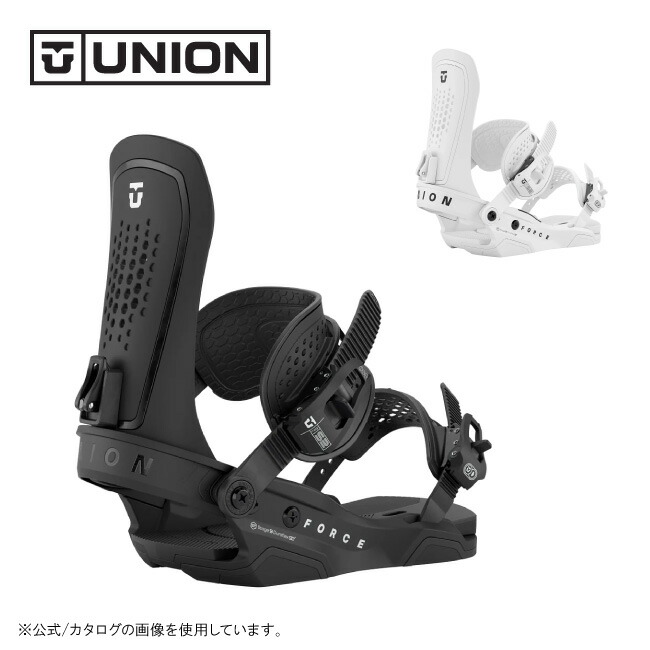 楽天市場】17-18 モデル UNION BINDING FORCE フォース BLACK ブラック