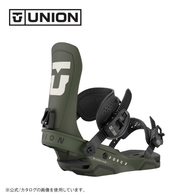 Union バインディング 楽天市場】UNION 25-26 BINDING FORCE フォース BROWN BLACK WHITE
