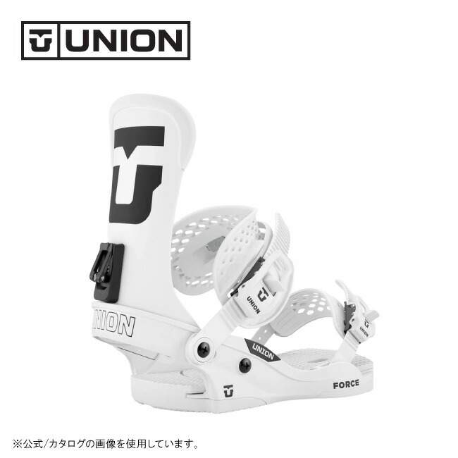 18-19 UNION FORCE Mサイズ ユニオン フォース ビンディング union force M/L サイズ ユニオン フォース Force Men's Snowboard