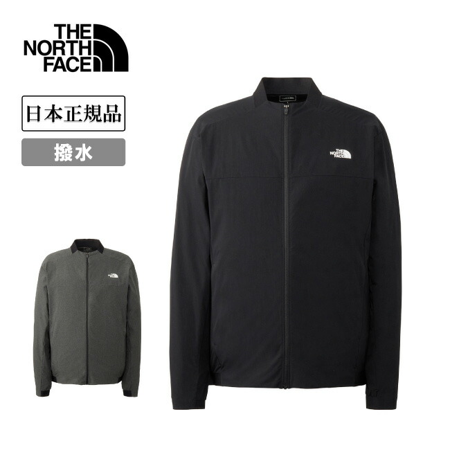 【4/4 20:00～4/10 23:59限定クーポン配布中】●THE NORTH FACE ザ・ノース・フェイス Flexible Jacket フレキシブルジャケット NP22584 【 アウター 撥水 スポーツ タウンユース キャンプ アウトドア 日本正規品 】