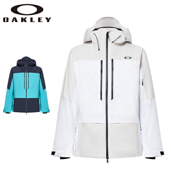 楽天市場】美品 OAKLEY FACTORY PILOT オークリー スノーボード M
