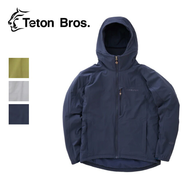 ティートンブロスワピティフーディーTeton Broswapiti hoody Amazon.co.jp: ティートンブロス Teton Bros. ワピティフーディ (ユニ