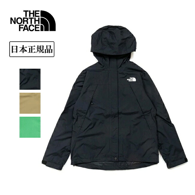 【4/4 20:00～4/10 23:59限定クーポン配布中】●THE NORTH FACE ザ・ノース・フェイス Scoop Jacket スクープジャケット NPW12450 【 レディース ウィメンズ アウター 防寒 登山 トレッキング スノー スノボ スキー 日本正規品 】
