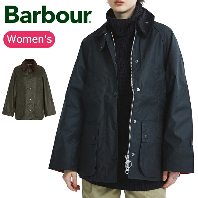 ●Barbour バブアー Bedale Wax Jacket ビデイルワックスジャケット LWX1411 【 日本正規品 アウター ブルゾン アウトドア キャンプ 】 30,485円