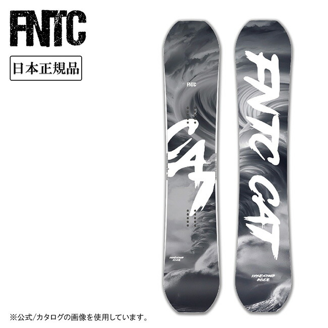 スノーボード FNTC 楽天市場】スノーボード 板 メンズ 単品 FNTC エフエヌティーシー TNT