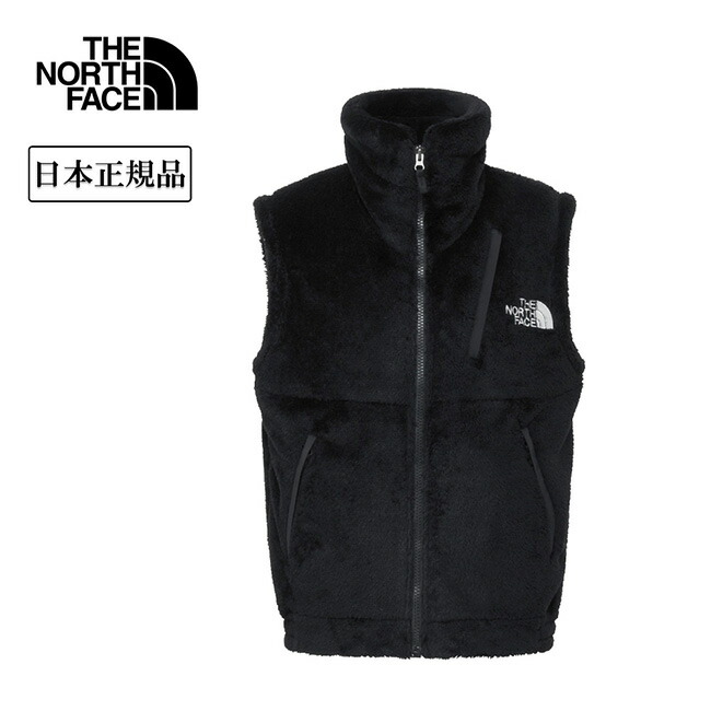 ザ・ノース・フェイス(THE NORTH FACE) フリース ベスト メンズ レディース Versa Loft Vest バーサロフトベスト NA62551-AG ノースフェイス 1144-0061.jpg