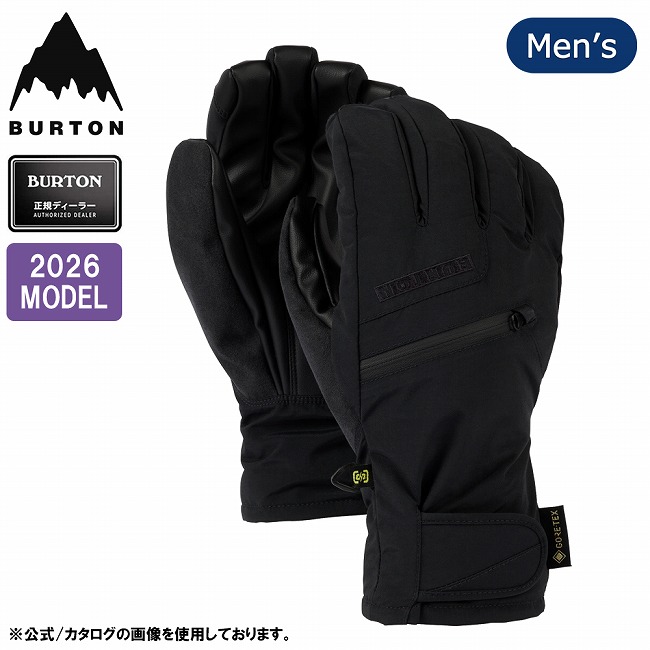 楽天市場】【☆クーポン配布中☆】☆2026 BURTON バートン Men's GORE