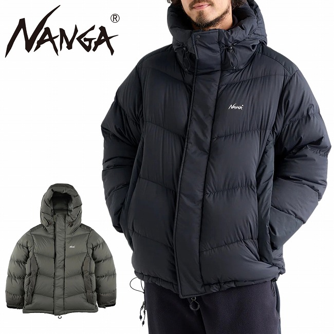 楽天市場】◇ネイバーフッド×ナンガ NEIGHBORHOOD×NANGA◇ メンズ/NH