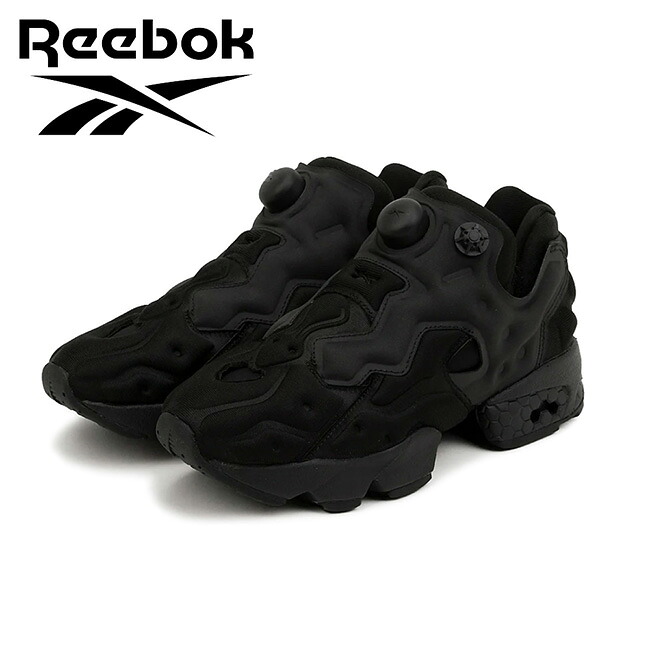 ●Reebok リーボック INSTAPUMP SLIVER インスタポンプスライバー 100261815 【 靴 スニーカー シューズ アウトドア 】