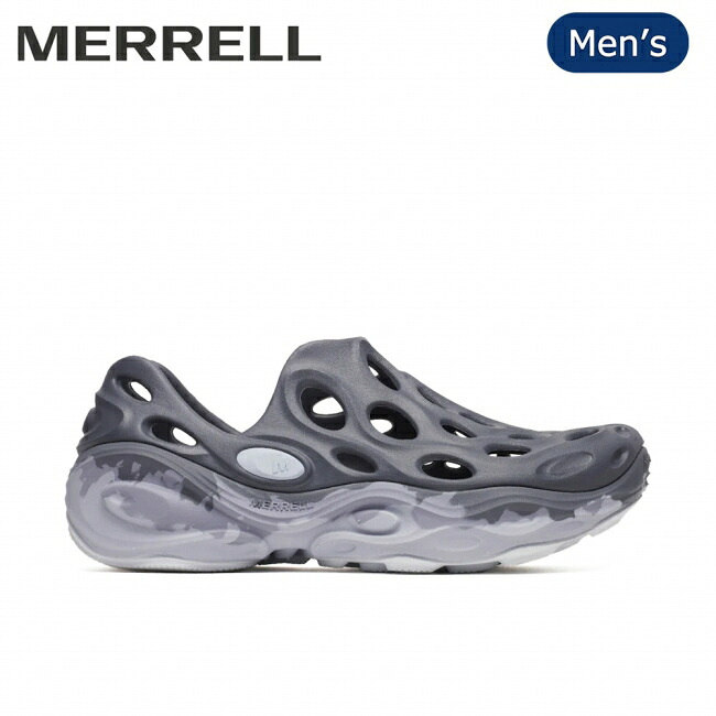●MERRELL メレル HYDRO NEXT GEN MOC ハイドロネクストジェンモック Comet J00003581 【 サンダル 軽量 クッション性 メンズ アウトドア レジャー 川 海 水陸両用 】