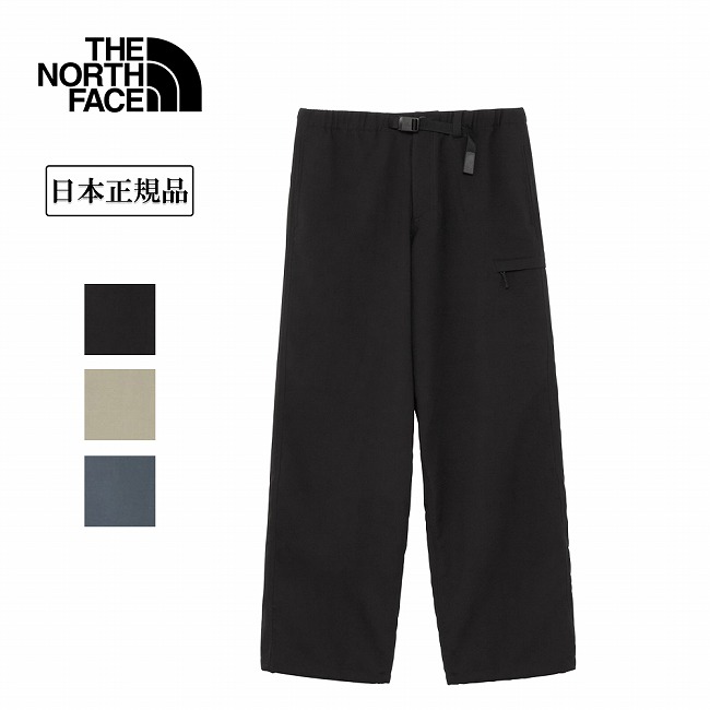 クーポン配布●THE NORTH FACE ザ・ノース・フェイス Viewpoint Pant ビューポイントパンツ NB32601 【 ボトムス ロングパンツ ズボン 通気 撥水 UVカット キャンプ アウトドア 日本正規品 】｜Highball