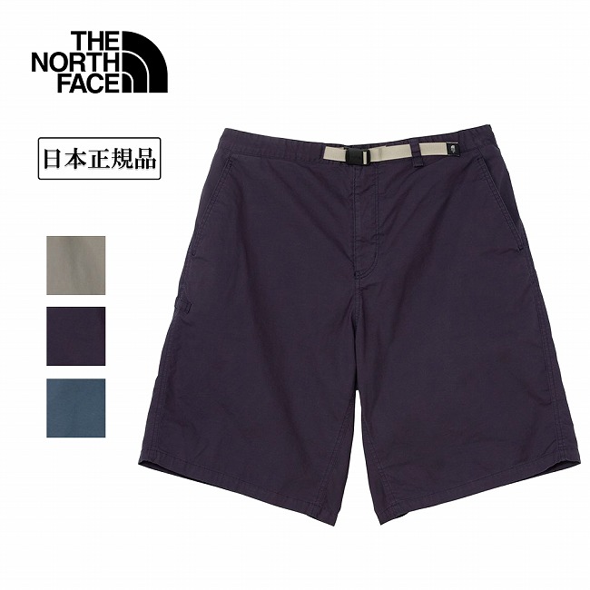 ●THE NORTH FACE ザ・ノース・フェイス Tribal Rockwall Short トライバルロックウォールショーツ NB42610 【 ボトムス 半ズボン 軽量 撥水 クライミング キャンプ アウトドア 日本正規品 】｜Highball