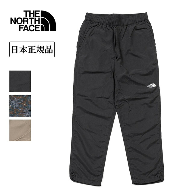 ●THE NORTH FACE ザ・ノース・フェイス Karka Pant カルカパンツ NB32405【 ボトムス ロングパンツ 日本正規品 】
