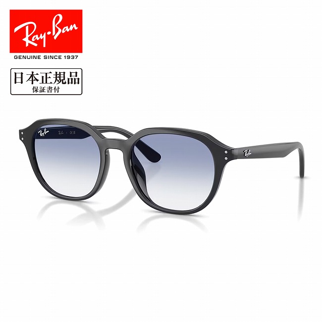 【4/4 20:00～4/10 23:59限定クーポン配布中】●Ray-Ban レイバン RB4459D 623019 54 【 日本正規品 サングラス ローブリッジフィット 運転 ドライブ 紫外線 UV アウトドア 】
