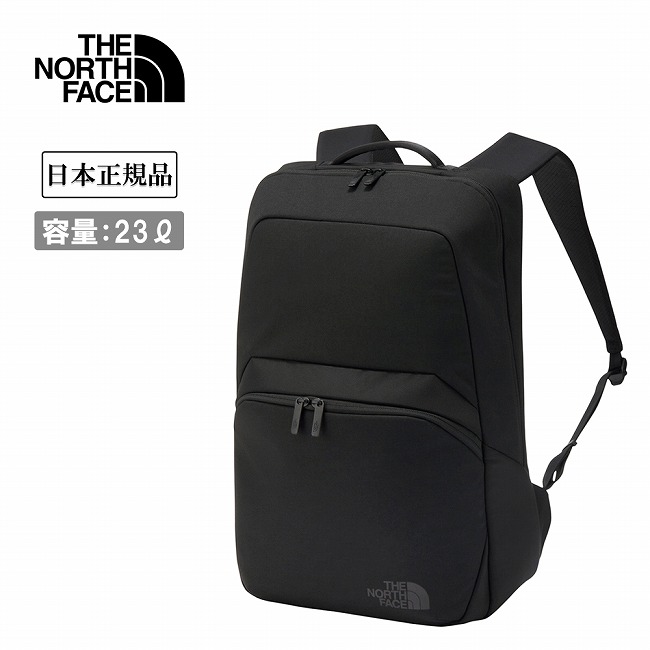 クーポン配布●THE NORTH FACE ザ・ノース・フェイス Shuttle Lite シャトルライト NM62616 【 カバン リュック バックパック デイパック ノートPC 通勤 通学 アウトドア 】|Highball