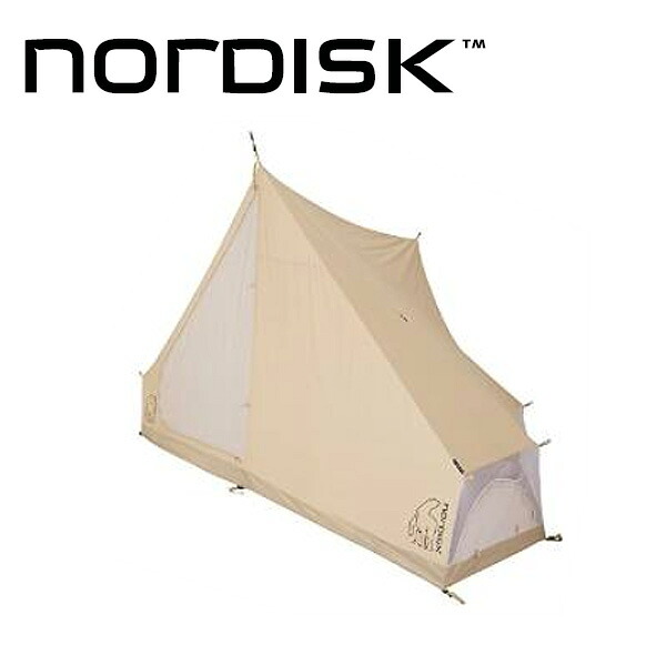 【4/4 20:00～4/10 23:59限定クーポン配布中】●NORDISK ノルディスク Vanaheim 24 Inner Cabin 1pc ヴァナヘイム24インナーキャビン 【日本正規品 テント キャンプ アウトドア】 24,322円