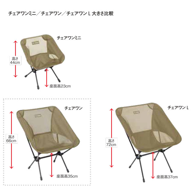 超美品 Helinox ヘリノックス Chair One チェアワン 椅子 アウトドア キャンプ イス 人気が高い Www Eventsculptors Com