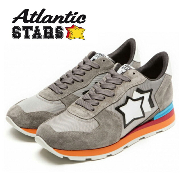 ー品販売 Atlantic Stars アトランティック スターズ Antares アンタレス Cs 85c As1cs85c 97 靴 メンズ スニーカー 星 スター お求めやすく価格改定 Www S Ifm Com