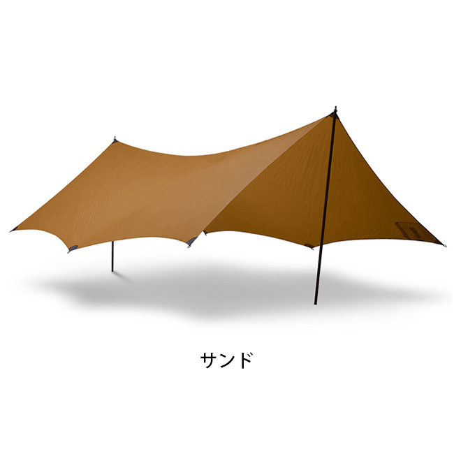 ○HILLEBERG ヒルバーグ タープ10エクスペディション 12770029